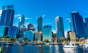 How to find a job in Perth
